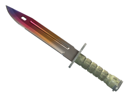 ★ Bayonet | Fade