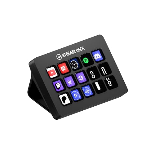Elgato Stream Deck MK2