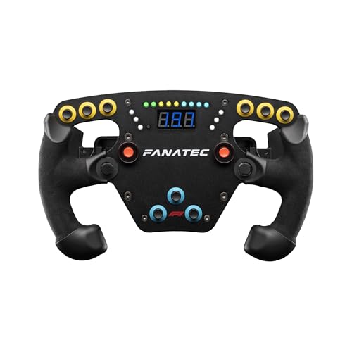 Fanatec F1 Esports V2